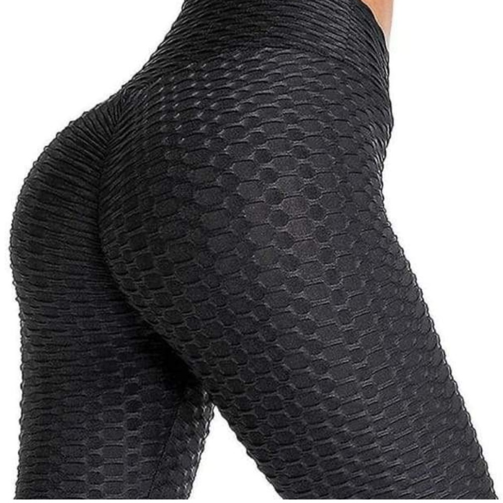 TikTok Booty Lifting Leggings!!